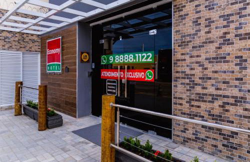 Economy HOTEL - Foto 52