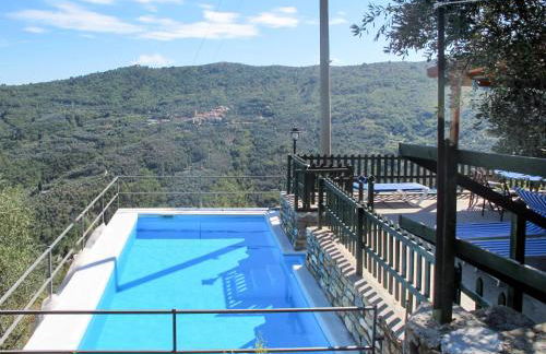 Holiday Home Ciappai - PTB140 by Interhome - Foto 13