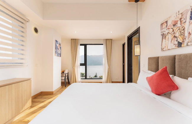 Atithi Suites - Photo 21