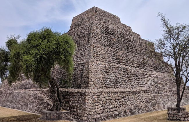 Descubre el Yacimiento Arqueológico Cañada de la Virgen - Tour de medio día - Foto 2