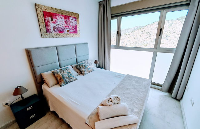 Highrise apartment with private terrace & sea views - 34th floor - Foto 105