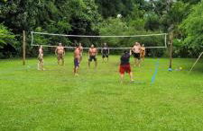 Sítio Com riacho particular em Cachoeira de Macacu - Foto 8
