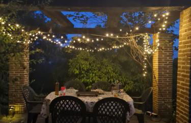 Casa Rural en Candeleda con piscina y un maravilloso jardín - Foto 4