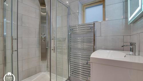 The Old Stables Aberdyfi apartment 3 - Foto 5