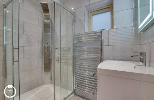 The Old Stables Aberdyfi apartment 3 - Foto 5