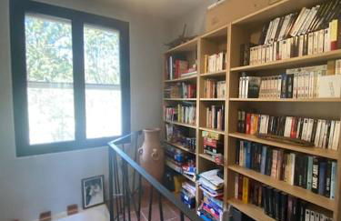 Ar de Vie villa chaleureuse en Provence - Foto 27