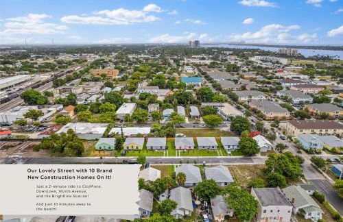 New! Few minutes to Downtown, 10 to the Beach! - Photo 25