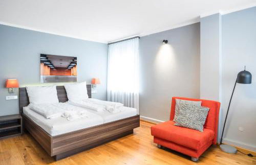 BoardingWorld Heidelberg - Foto 60