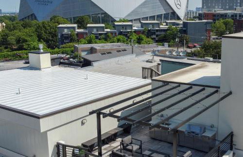 Top Floor Penthouse Lofts - Foto 66