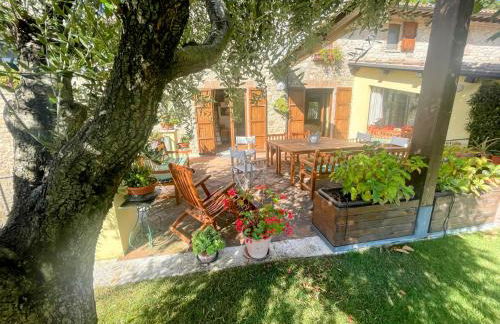 Luxurious Umbrian Retreat for 10 With Private Terrace and Pool - Foto 24