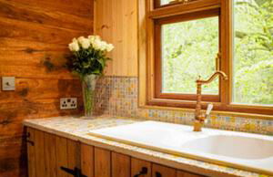 Little Hollows Glamping - Foto 11