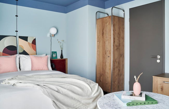 Schwan Locke - Foto 20