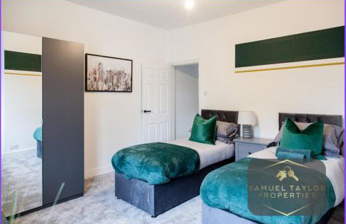 Trafford Centre, Chill Factor, Cheshire Oaks - Foto 40