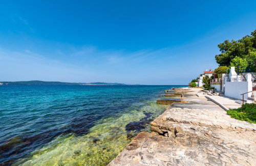 Sunset Family House in Bibinje on the Beach - Foto 19