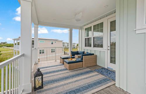 Sea Salt at Hunter's Point - Foto 28