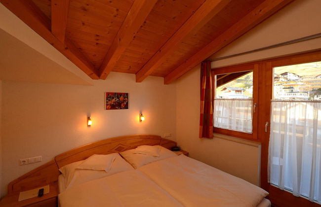 Edelweiss Ladis - Foto 8