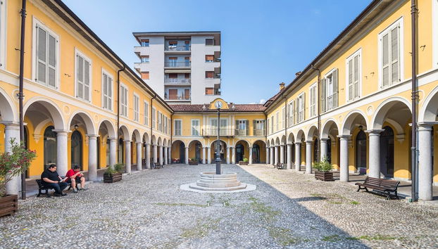 Stay in Verbania Pallanza - Foto 2, Imagen principal