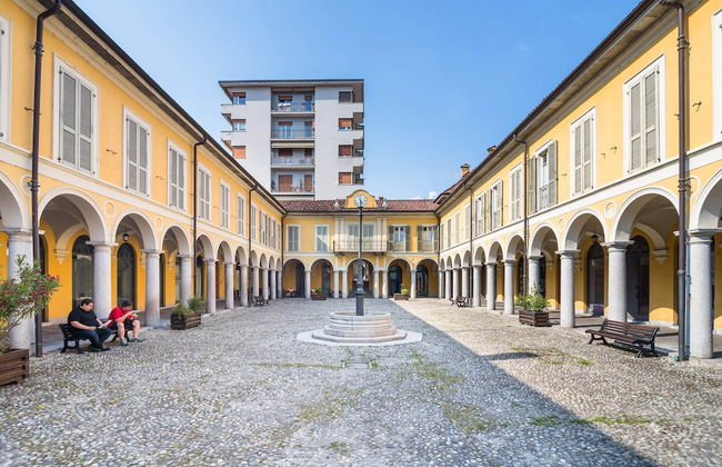 Stay in Verbania Pallanza - Foto 1