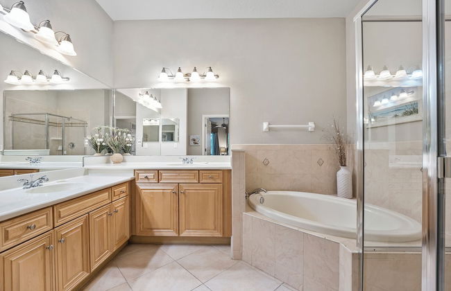 Cinnamon Beach 4 by Distinctive Beach Rentals - Photo 55