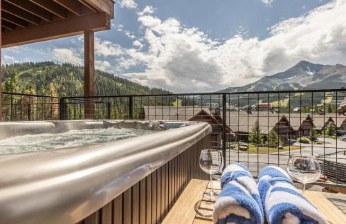 Alpenglow Condo 26D - Foto 1