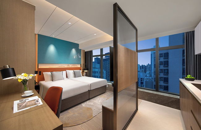 Ascott North Point Hong Kong - Photo 33