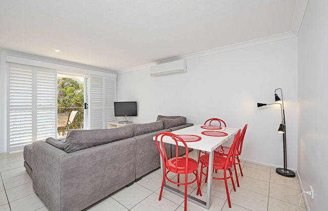 Cabarita Beachfront Apartments - Foto 47