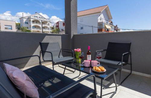 Fancy apartment in peaceful area - Zadar - Foto 21