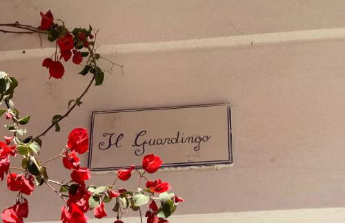 Villa Il Guardingo - Photo 75