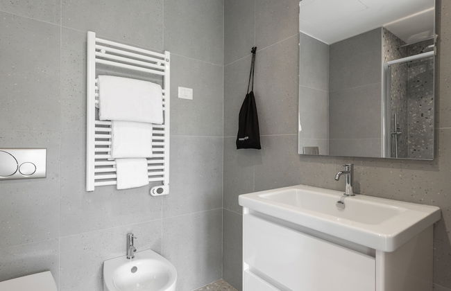 Numa Rome Verso - Foto 14