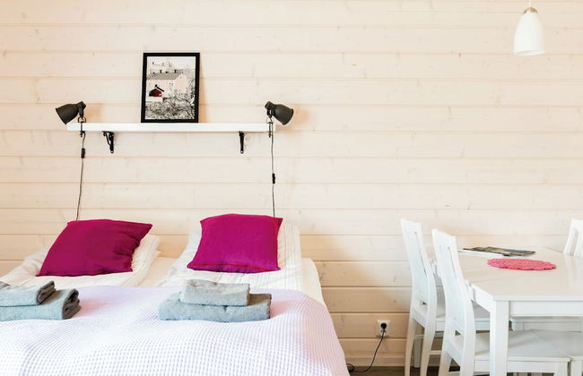 Valkeisen Loma - Foto 15