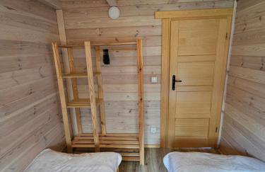 Leśna Przystań Borsk - Foto 8