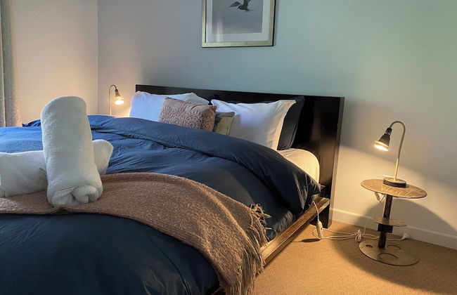 Sutton Spring Art Retreats - Foto 3