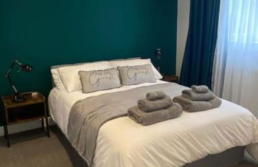 17A Stella house nr Bath - Foto 23