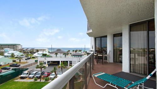 Surfside Resort #311 - Foto 4