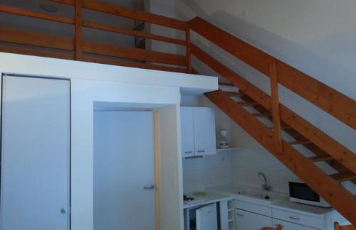 Résidence des 3 Césars - Foto 24