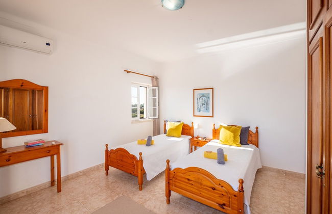 Villa Sunrise - Foto 13