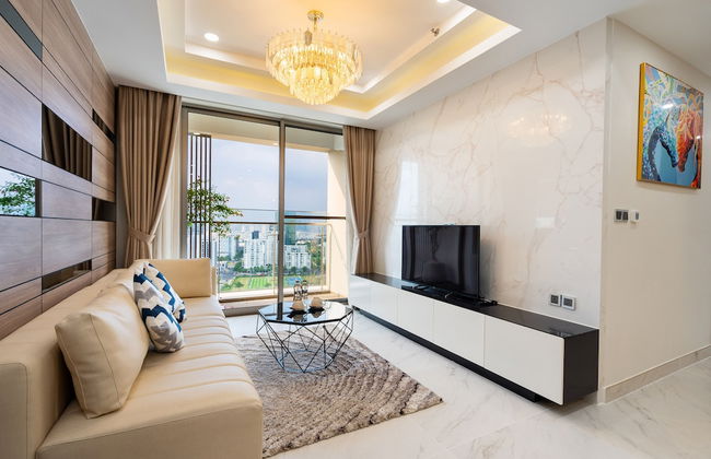 Convinia Luxury The Peak Midtown - Foto 29