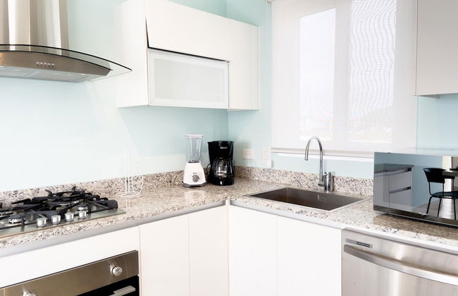 Residences C14-1d in Chame - Foto 11