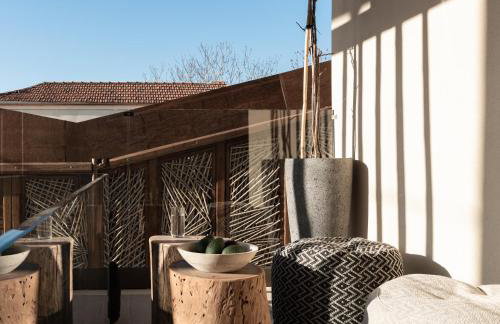 Manili Boutique Suites & Villas, an SLH Hotel - Foto 79