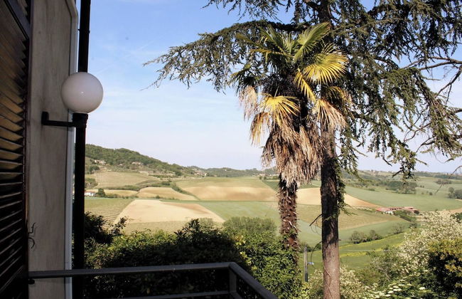 La Culla Tra I Vigneti - Foto 21