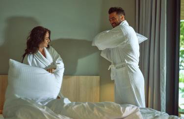 Baltic Jet Luxury Aparthotel - Foto 62