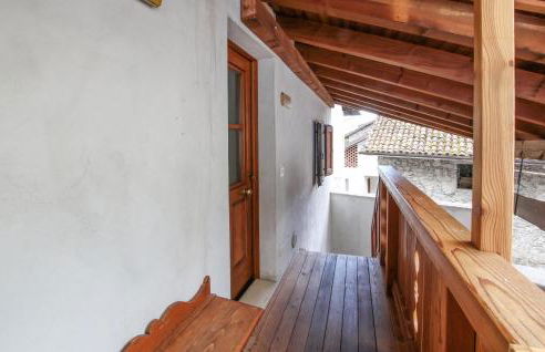 Gorgeous Apartment In Loc Priola Di Sutrio - Foto 11