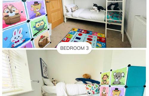 Big groups XL HotTub Cinema Arcade Games - Foto 10