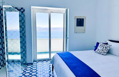 Villa Il Carrubo - Amalfi Coast - Foto 33