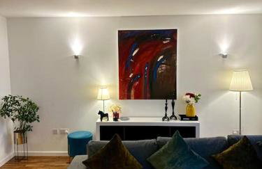 Luxury apartment in Canary Wharf - Foto 19