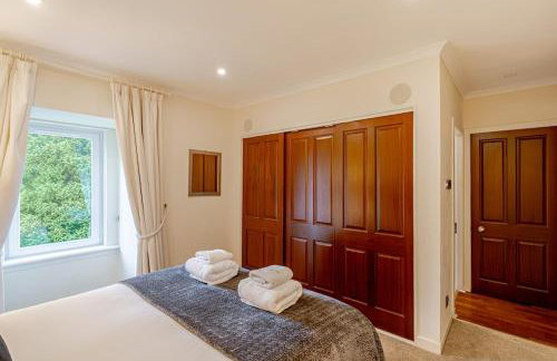 Spacious Gleneagles Apartment - Foto 8