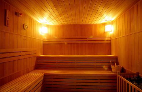 Long View Hammam & Spa - Foto 8