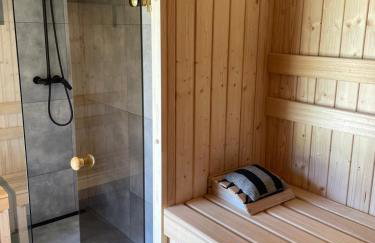 Domek letniskowy - Foto 23