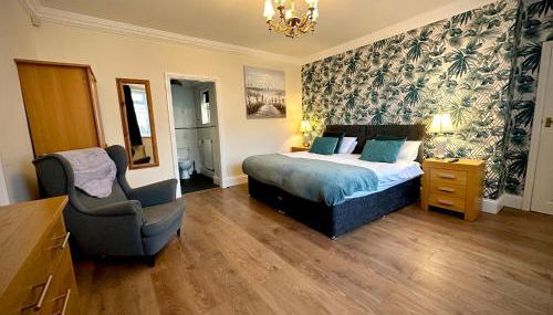 Roker Cottage, luxury seaside apartment, private parking, sky tv - Foto 4