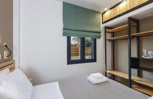 Iron Villas - Nefeli & Oniros - Photo 15